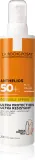 Спрей солнцезащитный La Roche-Posay Anthelios Invisible Spray SPF 50+, водостойкий, 200 мл — фото 1