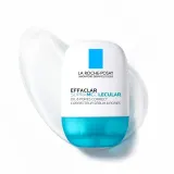 Крем-гель для лица La Roche-Posay Effaclar Supramolecular матирующий, для жирной кожи, 40 мл — фото 3