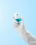 Крем-гель для лица La Roche-Posay Effaclar Supramolecular матирующий, для жирной кожи, 40 мл — фото 4