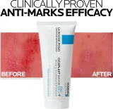Набор для ухода за чувствительной кожей La Roche-Posay Cicaplast бальзам и увлажняющий крем, 1 шт — фото 4