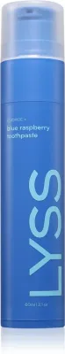 Паста зубная LYSS Blue Raspberry для комплексного ухода за зубами и дёснами, 60 мл