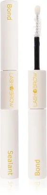 Клей для накладных ресниц Lash Brow Bonding 2in1 Bond and Sealant быстросохнущий, незаметный после высыхания, 1 шт