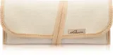 Набор кистей для макияжа Luvia Cosmetics Bamboo’s Leaf Brush Set с дорожным чехлом, из девяти предметов, 9 шт — фото 2