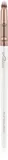Кисть для теней Luvia Cosmetics Elegance Pencil Brush для точного нанесения, с синтетическим ворсом, 1 шт — фото 1
