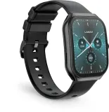 Смарт-часы LAMAX Electronics Flow AMOLED Black с мобильным приложением, чёрные, 1 шт — фото 3
