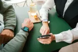 Смарт-часы LAMAX Electronics Flow AMOLED Black с мобильным приложением, чёрные, 1 шт — фото 7