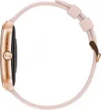 Смарт-часы LAMAX Electronics Flow AMOLED Rose Gold с дисплеем OLED, 1 шт — фото 4