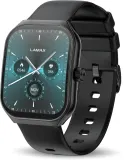 Смарт-часы LAMAX Electronics Prism AMOLED Black с мобильным приложением, 1 шт — фото 1
