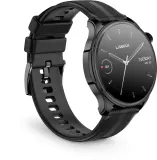 Смарт-часы LAMAX Electronics Prism AMOLED Black с мобильным приложением, 1 шт — фото 2