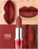 Помада для губ MAC Cosmetics Viva Glam MACximal Silky Matte Lipstick матовая, с полным перекрытием, 3,5 г — фото 2