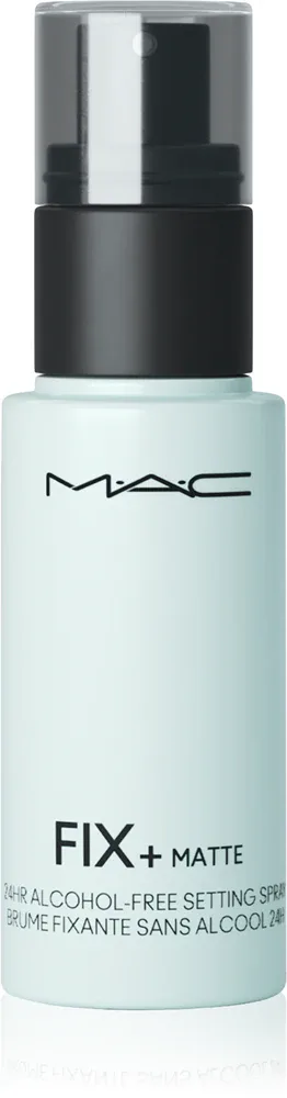 Спрей фиксирующий макияж MAC Cosmetics Fix+ Stay Over Matte матовый, против блеска