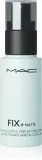 Спрей фиксирующий макияж MAC Cosmetics Fix+ Stay Over Matte матовый, против блеска — фото 1