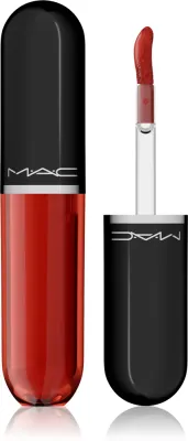 Тинт для губ MAC Cosmetics Lustreglass Stainglass Lip Tint стойкий, с лёгким блеском, 3 мл