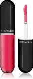 Тинт для губ MAC Cosmetics Lustreglass Stainglass Lip Tint стойкий, с лёгким блеском, 3 мл, оттенок Sneaky Pink — фото 1