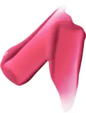 Тинт для губ MAC Cosmetics Lustreglass Stainglass Lip Tint стойкий, с лёгким блеском, 3 мл, оттенок Sneaky Pink — фото 2