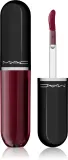 Тинт для губ MAC Cosmetics Lustreglass Stainglass Lip Tint стойкий, с лёгким блеском, 3 мл, оттенок Grape Vinyl — фото 1