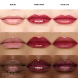 Тинт для губ MAC Cosmetics Lustreglass Stainglass Lip Tint стойкий, с лёгким блеском, 3 мл, оттенок Grape Vinyl — фото 4