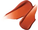 Тинт для губ MAC Cosmetics Lustreglass Stainglass Lip Tint стойкий, с лёгким блеском, 3 мл, оттенок Sizzled Peach — фото 2