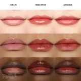 Тинт для губ MAC Cosmetics Lustreglass Stainglass Lip Tint стойкий, с лёгким блеском, 3 мл, оттенок Cake Topper — фото 4