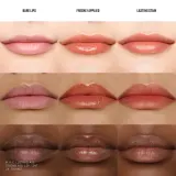 Тинт для губ MAC Cosmetics Lustreglass Stainglass Lip Tint стойкий, с лёгким блеском, 3 мл, оттенок Trinket — фото 4