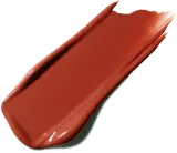 Помада для губ MAC Cosmetics Lustreglass Sheer-Shine Lipstick кремовая, увлажняющая, 3,5 г, оттенок Work Crush — фото 2