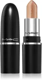 Помада для губ MAC Cosmetics Lustreglass Sheer-Shine Lipstick кремовая, увлажняющая, 3,5 г, оттенок Party Trick — фото 1