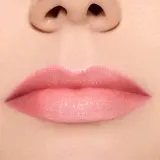 Помада для губ MAC Cosmetics Lustreglass Sheer-Shine Lipstick кремовая, увлажняющая, 3,5 г, оттенок Party Trick — фото 3