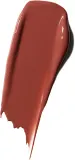 Помада для губ MAC Cosmetics Lustreglass Sheer-Shine Lipstick кремовая, увлажняющая, 3,5 г, оттенок Posh Pit — фото 2