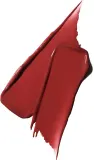 Помада для губ MAC Cosmetics Lustreglass Sheer-Shine Lipstick кремовая, увлажняющая, 3,5 г, оттенок PDA — фото 2