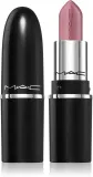 Помада для губ MAC Cosmetics Lustreglass Sheer-Shine Lipstick кремовая, увлажняющая, 3,5 г, оттенок Not Humble, Just Bragging — фото 1