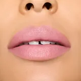 Помада для губ MAC Cosmetics Lustreglass Sheer-Shine Lipstick кремовая, увлажняющая, 3,5 г, оттенок Not Humble, Just Bragging — фото 5
