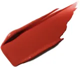 Помада для губ MAC Cosmetics Lustreglass Sheer-Shine Lipstick кремовая, увлажняющая, 3,5 г, оттенок Local Celeb — фото 2