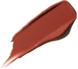 Помада для губ MAC Cosmetics Lustreglass Sheer-Shine Lipstick кремовая, увлажняющая, 3,5 г, оттенок Lady Bug — фото 2