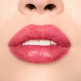 Помада для губ MAC Cosmetics Lustreglass Sheer-Shine Lipstick кремовая, увлажняющая, 3,5 г, оттенок It's Yours — фото 3