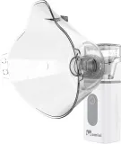 Небулайзер портативный Momini NebuNova Nebulizer со сменными насадками, с футляром, 1 шт — фото 1