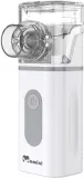 Небулайзер портативный Momini NebuNova Nebulizer со сменными насадками, с футляром, 1 шт — фото 3