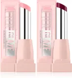 MAYBELLINE NEW YORK Lifter Glaze - Набор бальзамов для губ Maybelline Lifter Glaze увлажняющие, с высоким блеском, 2 шт, 2 шт — фото 1
