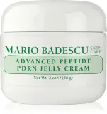 Крем для лица Mario Badescu Advanced Peptide PDRN Jelly Cream увлажняющий, для всех типов кожи, 56 г — фото 1