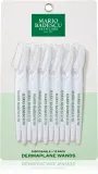 Бритвы для лица Mario Badescu Dermaplane Wands для коррекции бровей, отшелушивающие, 12 шт — фото 1