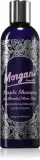 Шампунь для волос Morgan's Shampoo for Silver/Blonde Hair нейтрализующий желтизну, 250 мл — фото 1