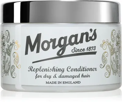 Кондиционер для волос Morgan's Rich Replenishing Conditioner с аргановым маслом, 300 мл