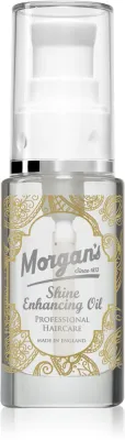 Масло для волос Morgan's Shine Engancing Argan Oil аргановое, для блеска, 30 мл