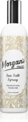 Спрей для волос Morgan's Sea Salt Spray с морской солью, для пляжных волн, 250 мл