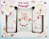 Bohemia Gifts & Cosmetics Unicorn - Набор детской косметики Bohemia Gifts Cosmetics Unicorn подарочный dla dzieci — фото 1