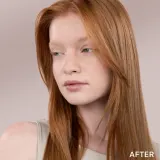 Тональное средство Mesauda Chrono Flawless Foundation с высокой кроющей способностью, 30 мл, оттенок 03N — фото 5