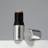 Бронзер Mesauda Mood Contrast в стике, для контуринга, 7 г, оттенок 101 Light — фото 3