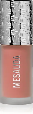 Румяна Mesauda Flush of Blush с матовым эффектом, 8 мл