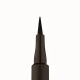 Подводка для глаз Mesauda Ink Liner с аппликатором, стойкая, 1 мл — фото 2