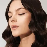 Подводка для глаз Mesauda Ink Liner с аппликатором, стойкая, 1 мл — фото 5