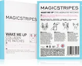 Патчи под глаза MAGICSTRIPES Wake Me Up Collagen Eye Patches с коллагеном и гиалуроновой кислотой, 5 шт — фото 1